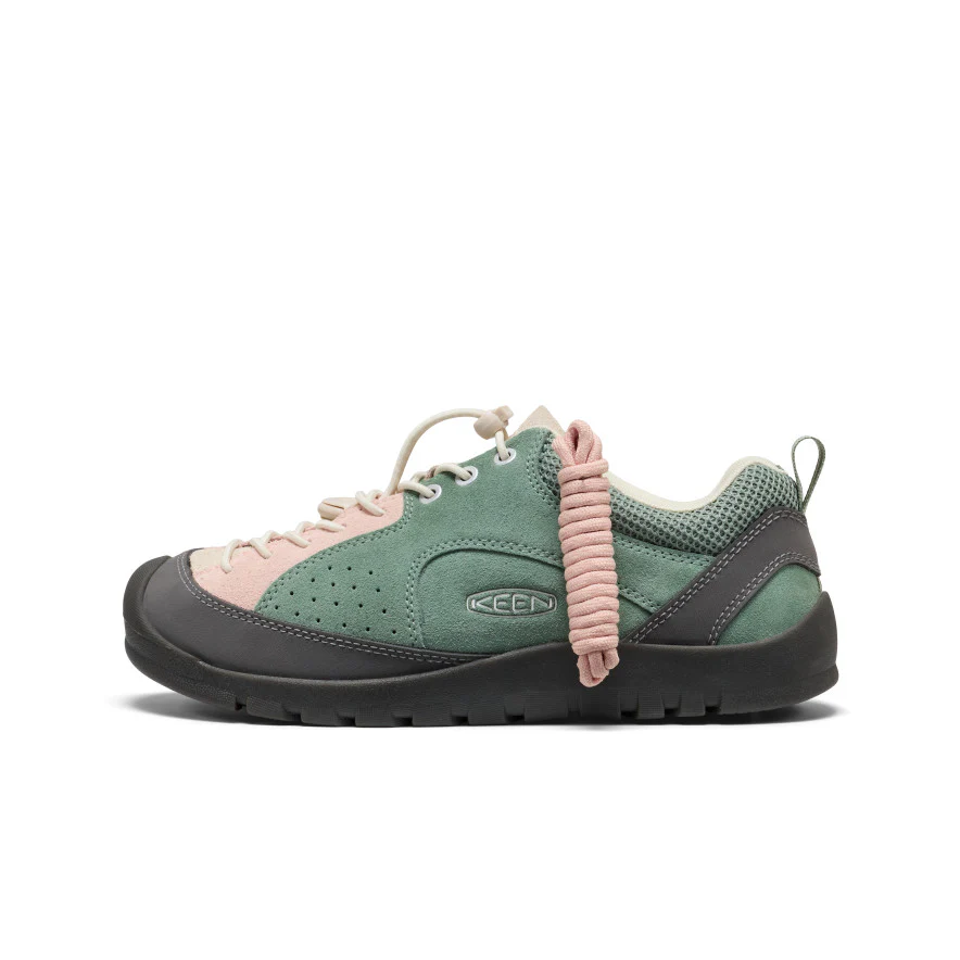 Jasper Rock SP für Damen | Lily Pad/Cameo Rose - Image 4