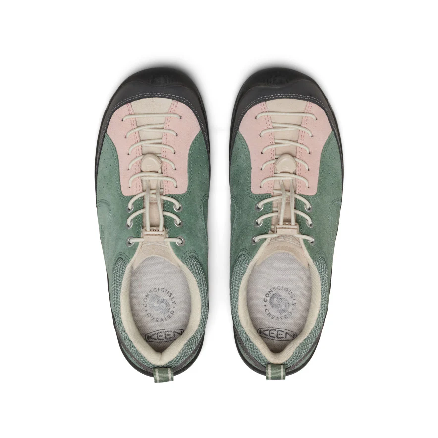 Jasper Rock SP für Damen | Lily Pad/Cameo Rose - Image 5