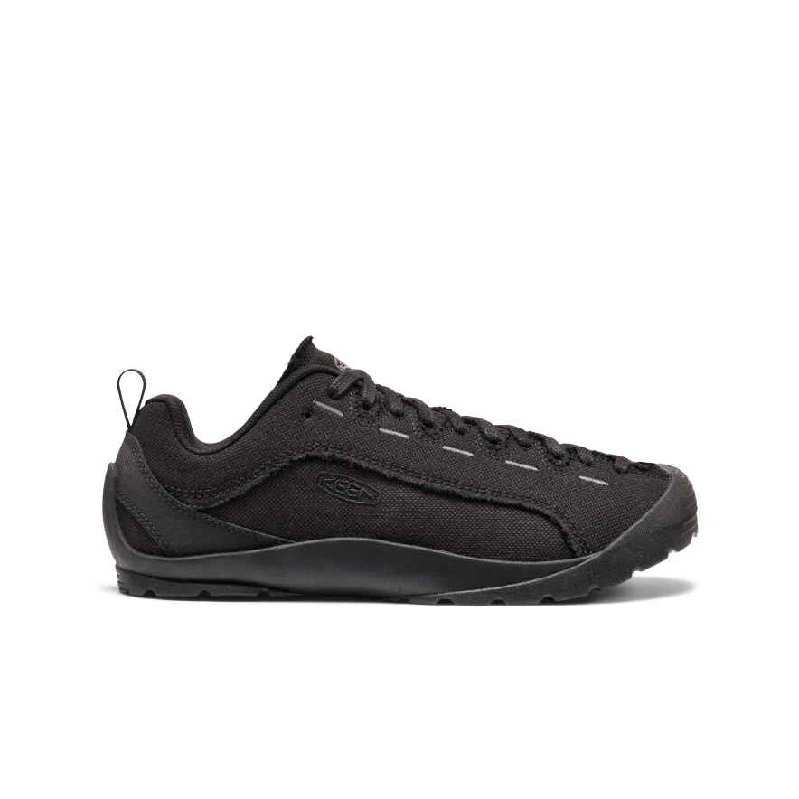 Jasper Split Sneaker für Damen | Black/Black