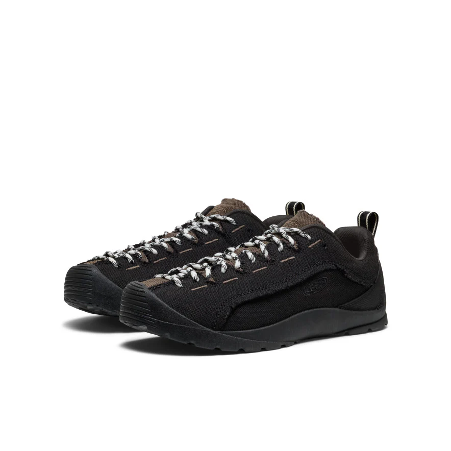 Jasper Split Skall Studio Sneaker für Damen | Skall Black - Image 2