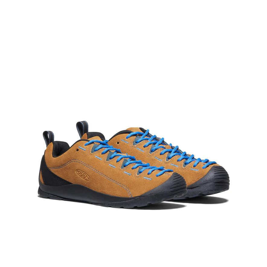 Jasper Sneaker für Damen | Cathay Spice/Orion Blue - Image 2