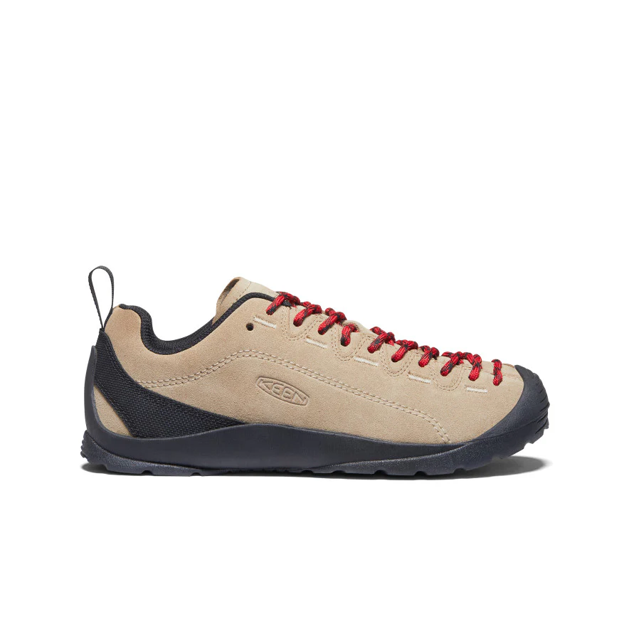 Jasper Sneaker für Damen | Silver Mink