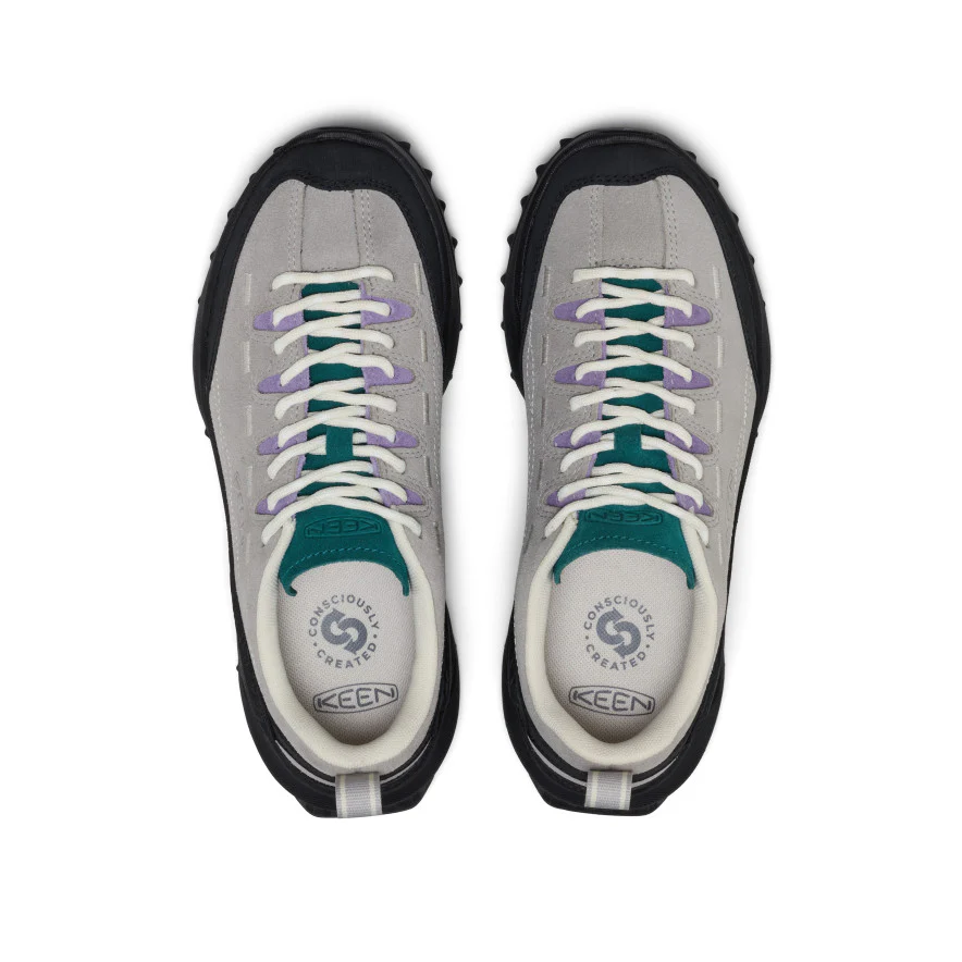 Jasper Zionic Sneaker für Damen | Alloy/Mediterranea - Image 5