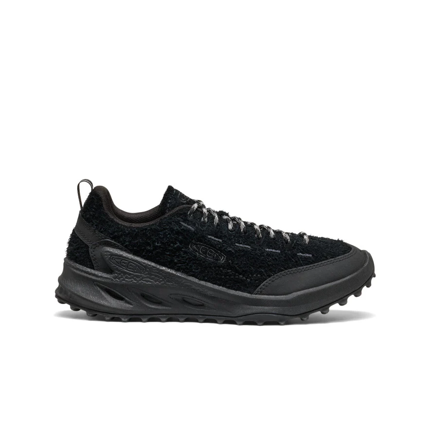 Jasper Zionic Sneaker für Damen | Black/Black