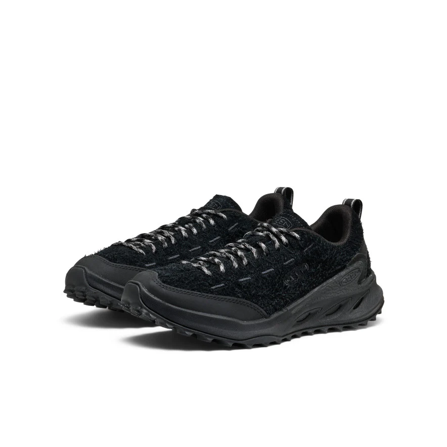 Jasper Zionic Sneaker für Damen | Black/Black - Image 2