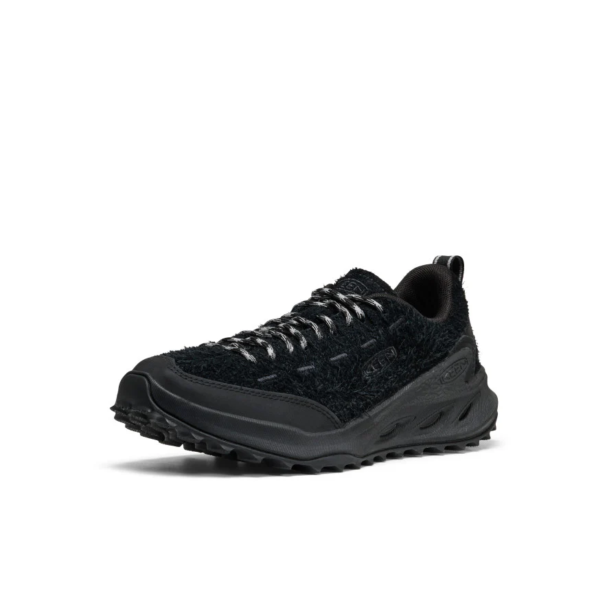 Jasper Zionic Sneaker für Damen | Black/Black - Image 3