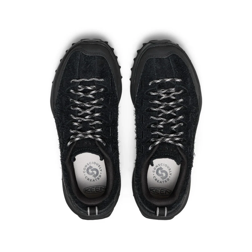 Jasper Zionic Sneaker für Damen | Black/Black - Image 4