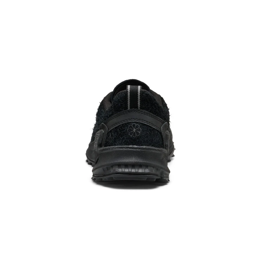 Jasper Zionic Sneaker für Damen | Black/Black - Image 5