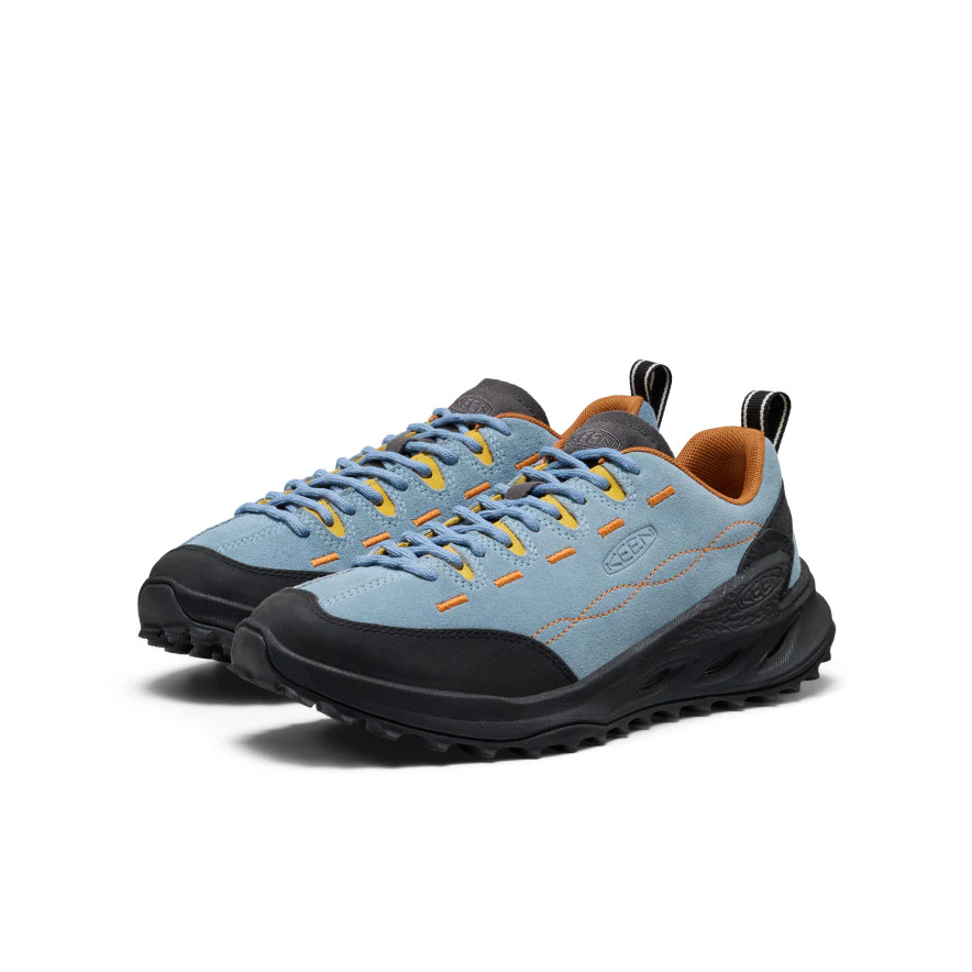 Jasper Zionic Sneaker für Damen | Faded Denim/Magnet - Image 2