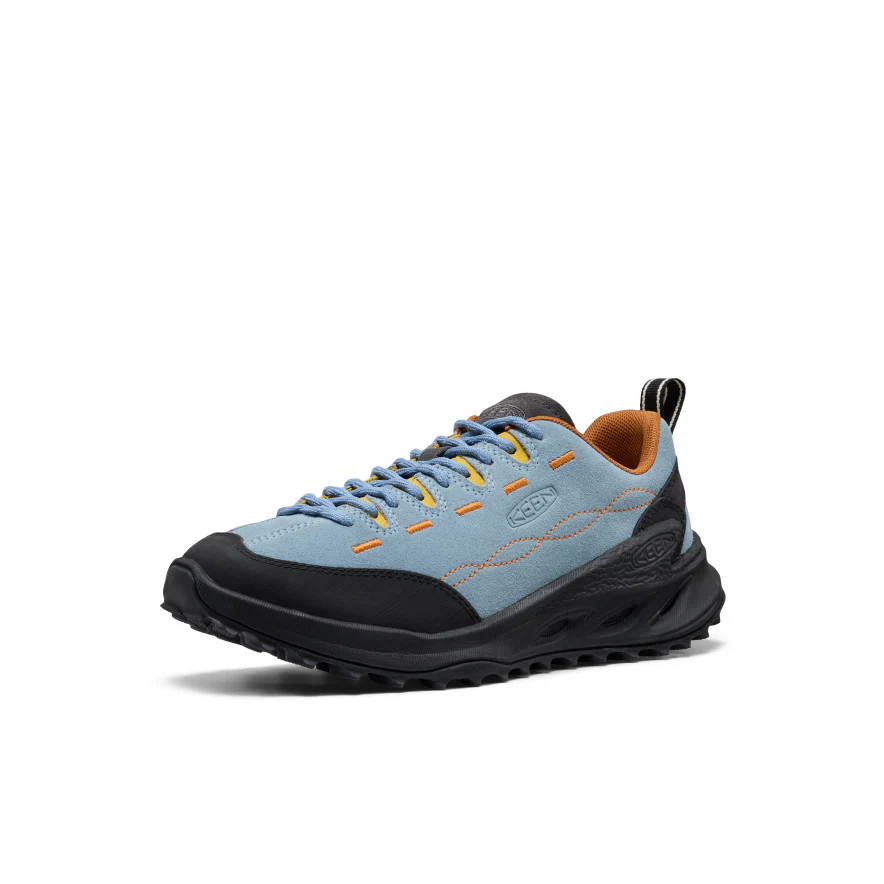 Jasper Zionic Sneaker für Damen | Faded Denim/Magnet - Image 3