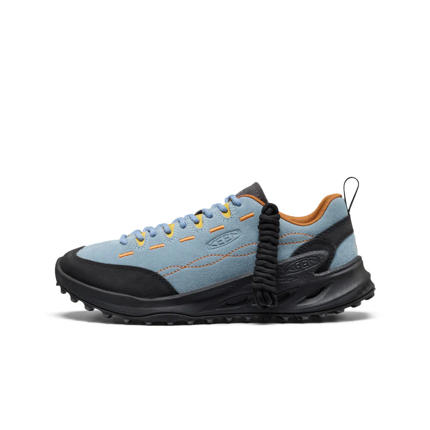 Jasper Zionic Sneaker für Damen | Faded Denim/Magnet - Image 4
