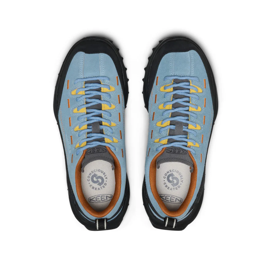 Jasper Zionic Sneaker für Damen | Faded Denim/Magnet - Image 5