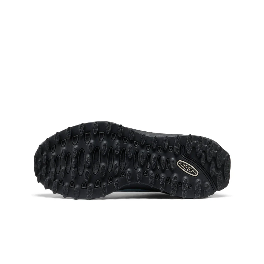 Jasper Zionic Sneaker für Damen | Faded Denim/Magnet - Image 7