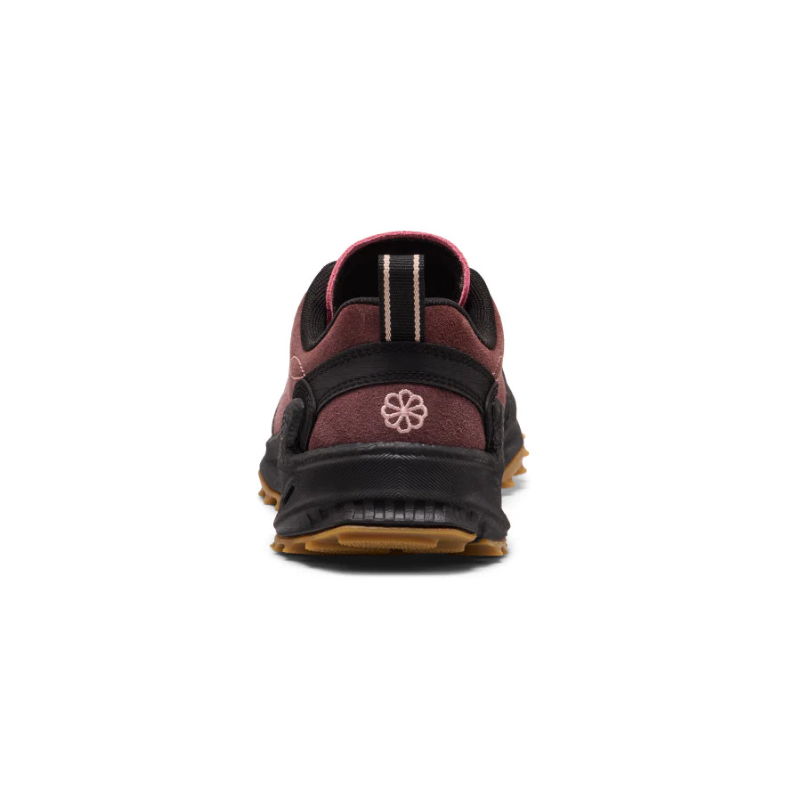 Jasper Zionic Sneaker für Damen | Huckleberry/Cameo Rose - Image 6