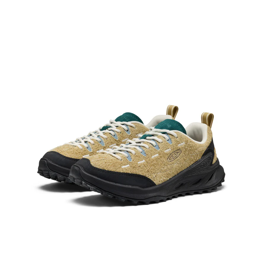 Jasper Zionic Sneaker für Damen | Khaki/Abbey Stone - Image 2