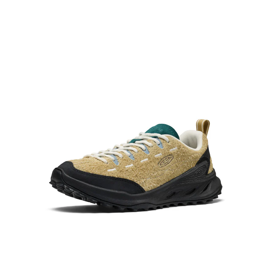 Jasper Zionic Sneaker für Damen | Khaki/Abbey Stone - Image 3