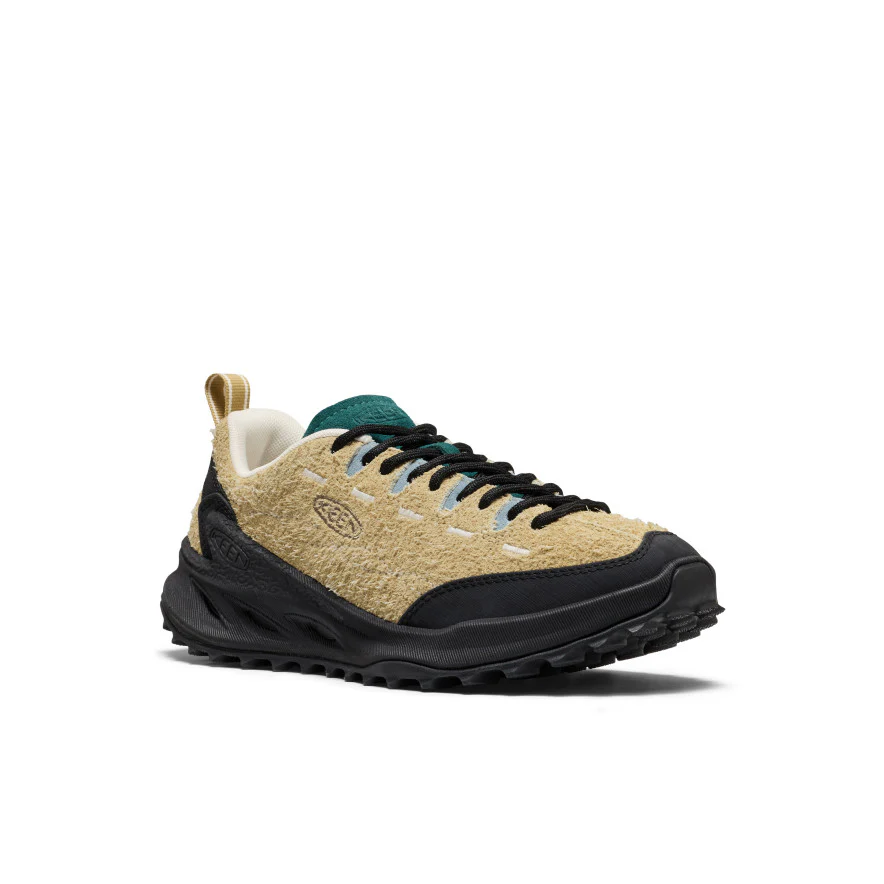 Jasper Zionic Sneaker für Damen | Khaki/Abbey Stone - Image 4