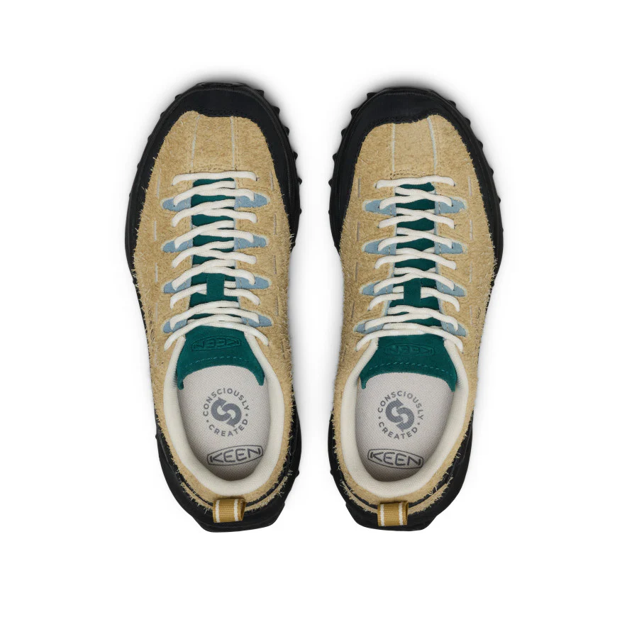 Jasper Zionic Sneaker für Damen | Khaki/Abbey Stone - Image 5