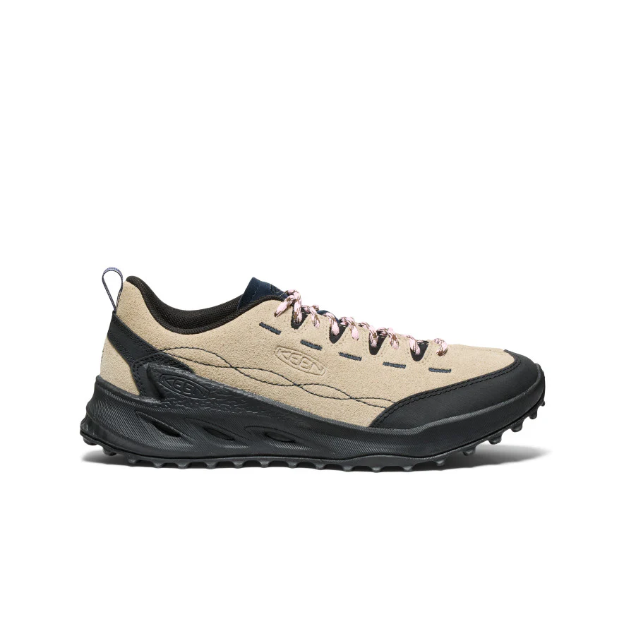 Jasper Zionic Sneaker für Damen | Safari/Giggle Pink