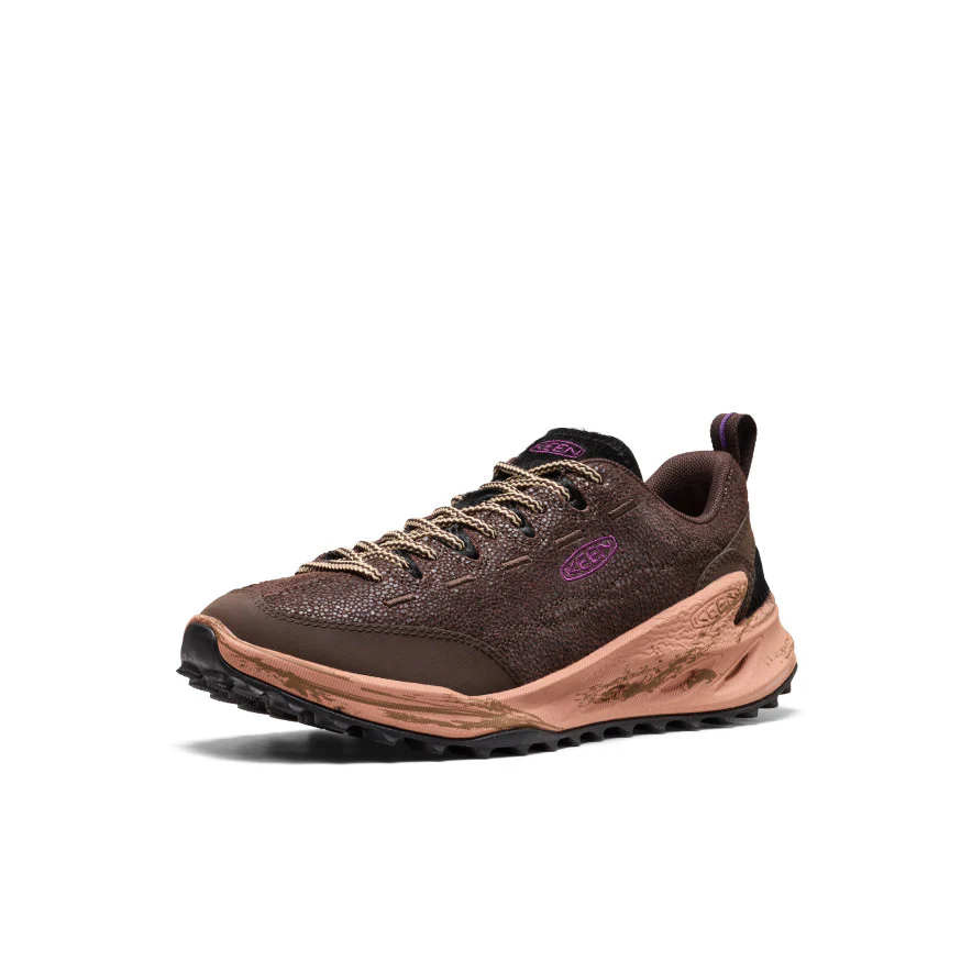 Jasper Zionic Sneaker für Damen | Terrain Java - Image 11