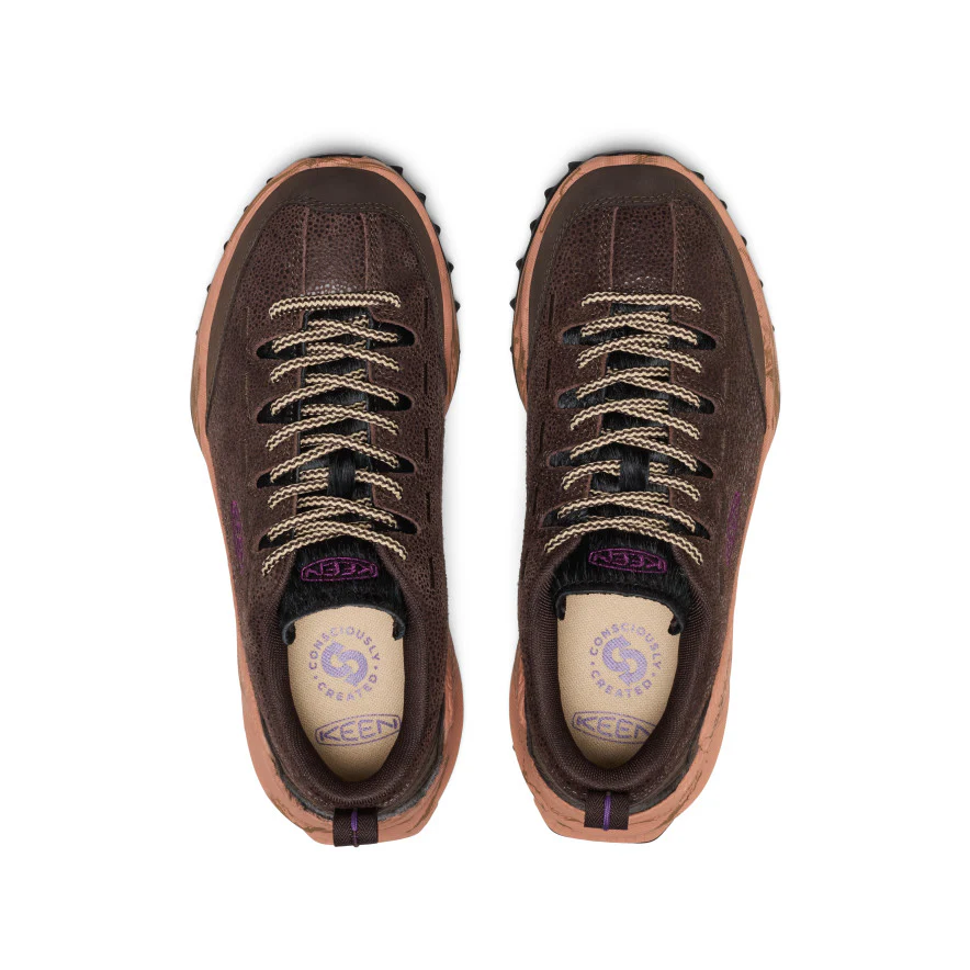 Jasper Zionic Sneaker für Damen | Terrain Java - Image 8