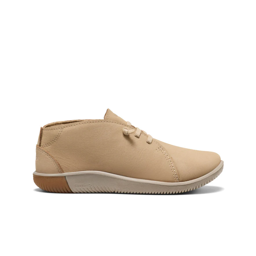 KNX Chukka für Damen | Safari/Plaza Taupe