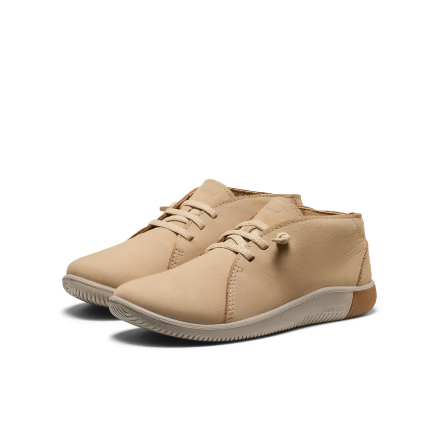 KNX Chukka für Damen | Safari/Plaza Taupe - Image 2