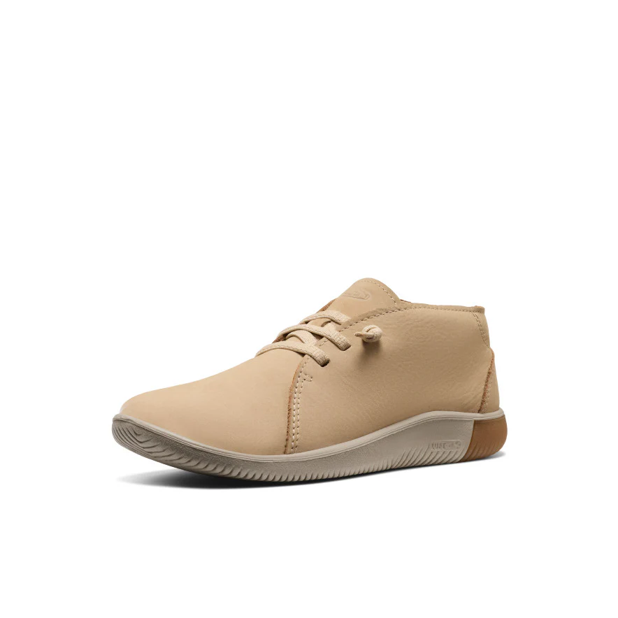 KNX Chukka für Damen | Safari/Plaza Taupe - Image 3