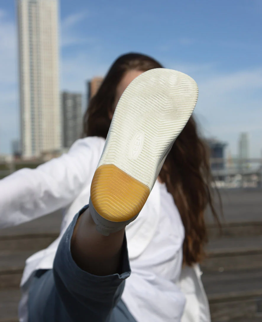 KNX Chukka für Damen | Safari/Plaza Taupe - Image 8
