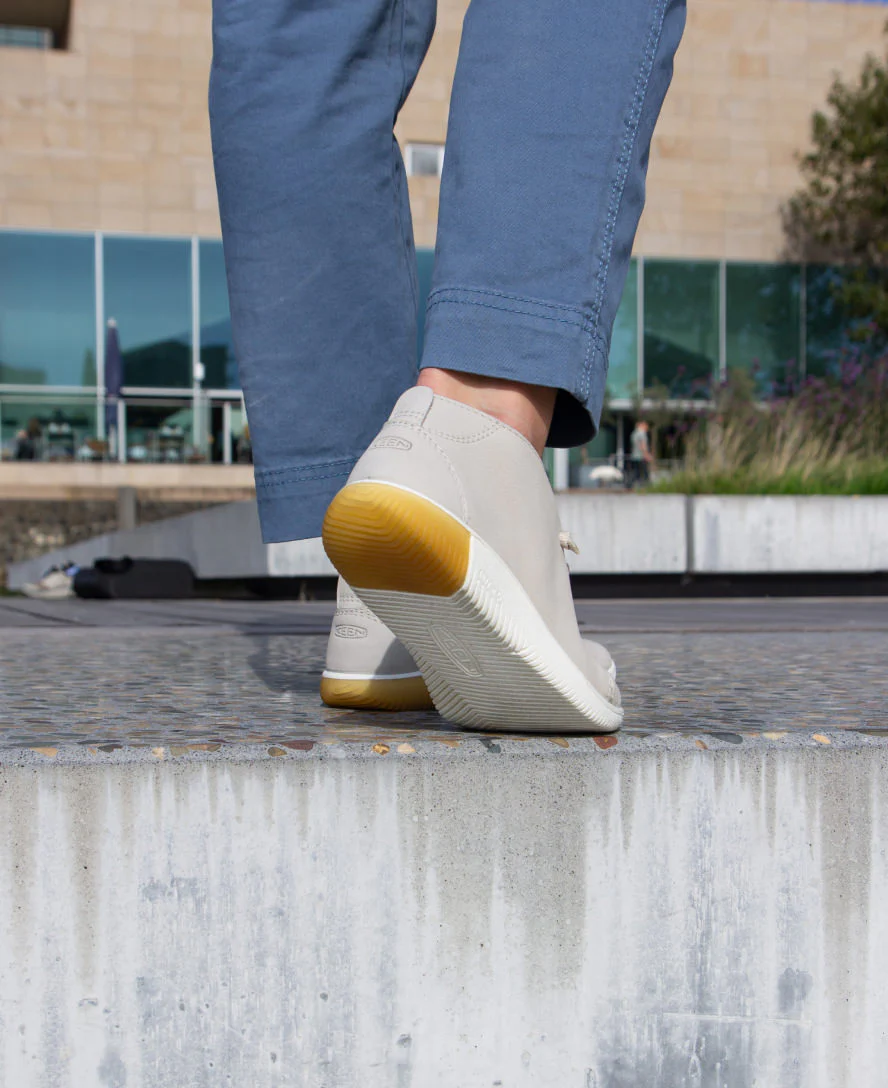 KNX Chukka für Damen | Safari/Plaza Taupe - Image 9