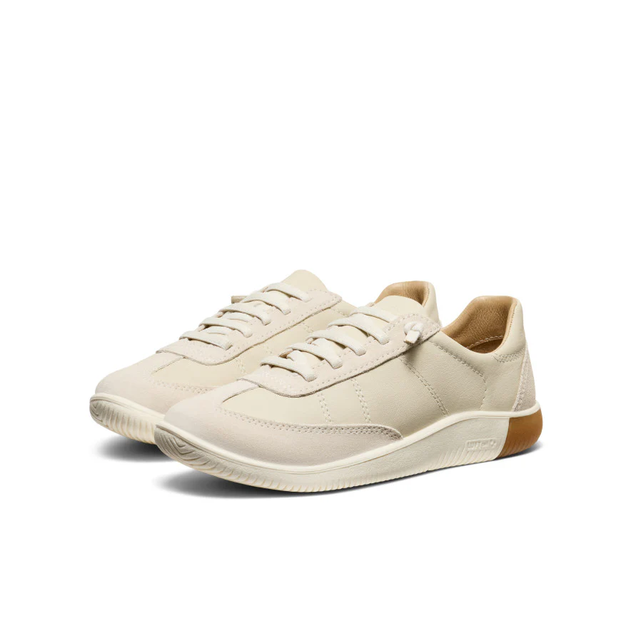KNX T-Toe Sneaker für Damen | Birch/Birch - Image 2