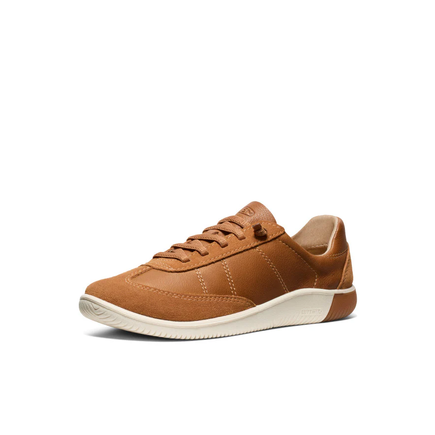 KNX T-Toe Sneaker für Damen | Chipmunk/Birch - Image 3