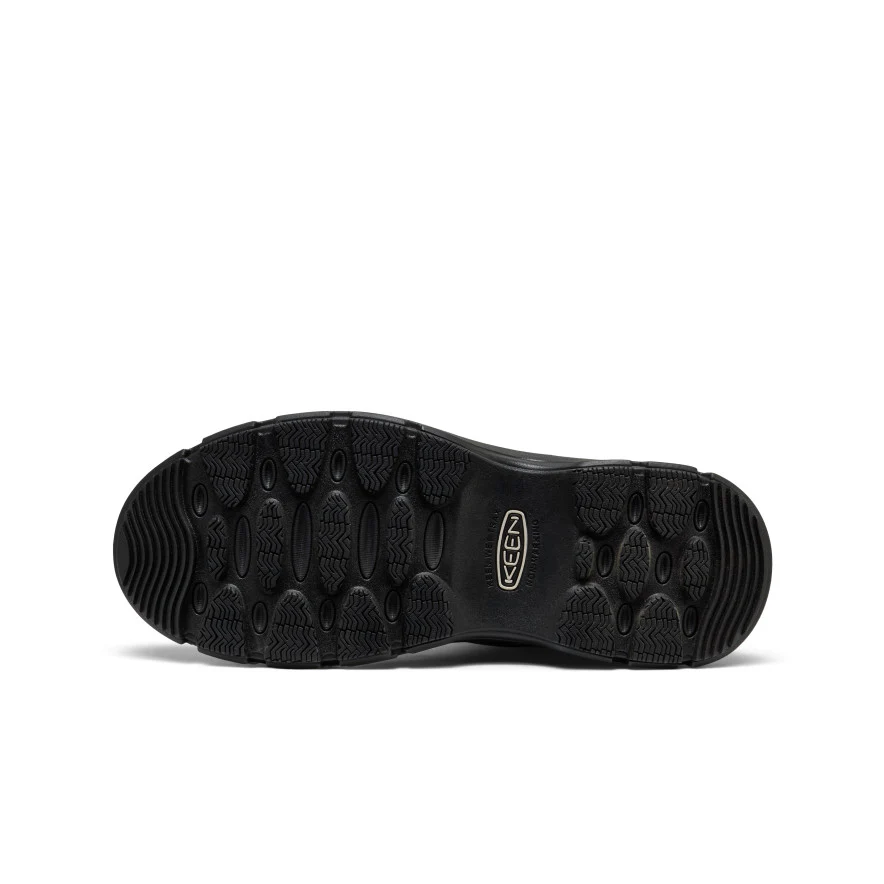 Kosa Chelsea Stiefel für Damen | Brindle/Black - Image 6