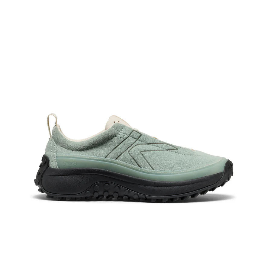 KS Mino Sneaker für Damen | Iceberg Green/Black