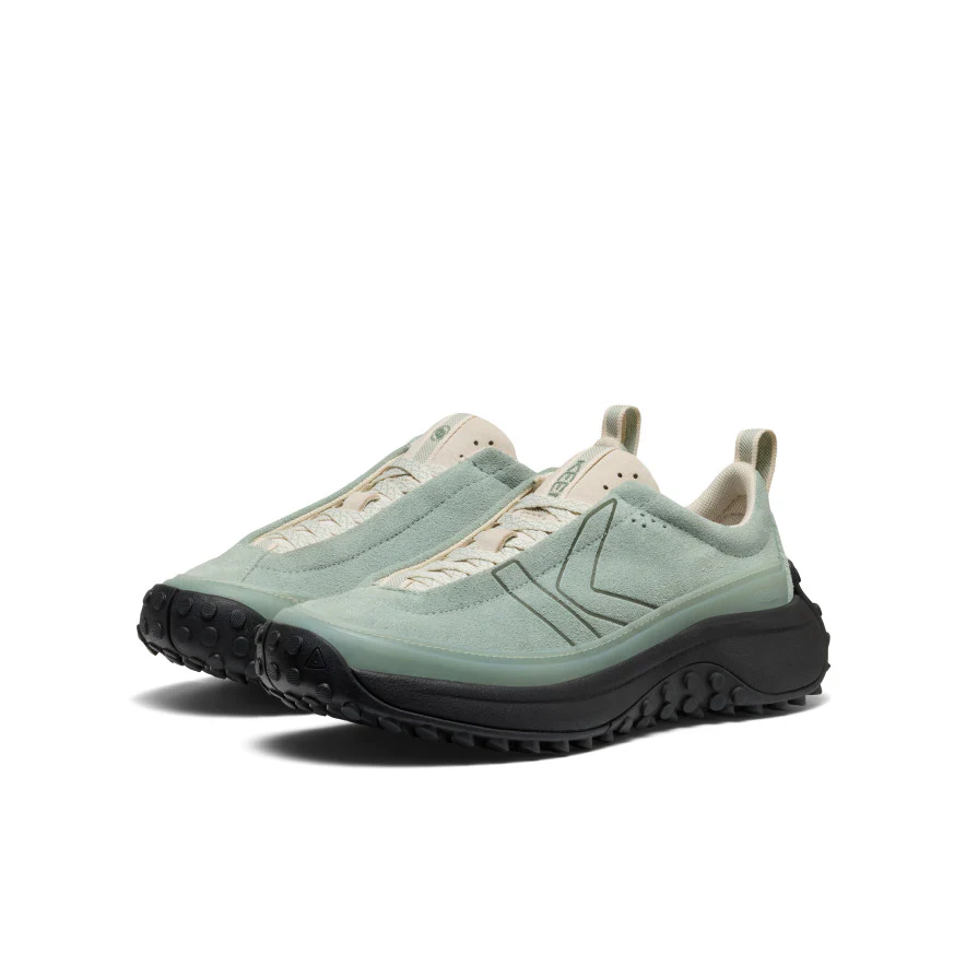 KS Mino Sneaker für Damen | Iceberg Green/Black - Image 2