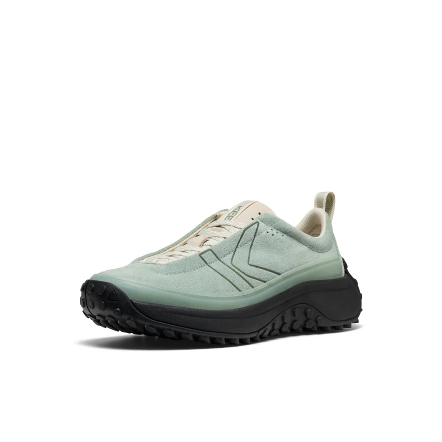 KS Mino Sneaker für Damen | Iceberg Green/Black - Image 3