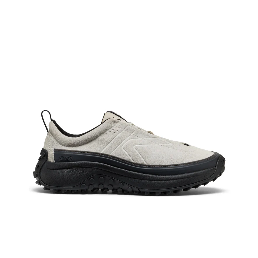 KS Mino Sneaker für Damen | Silver Birch/Black