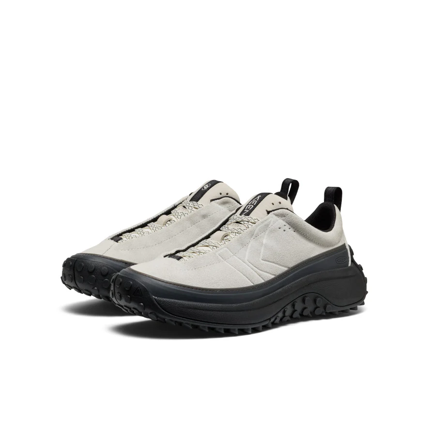 KS Mino Sneaker für Damen | Silver Birch/Black - Image 2