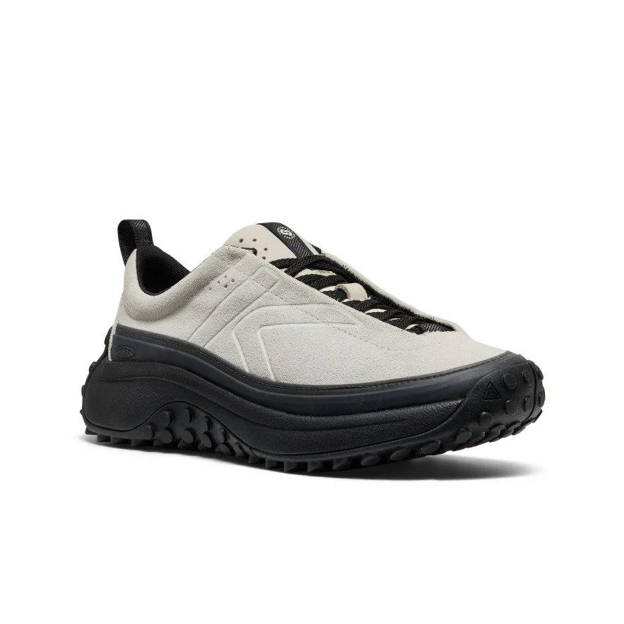 KS Mino Sneaker für Damen | Silver Birch/Black - Image 4