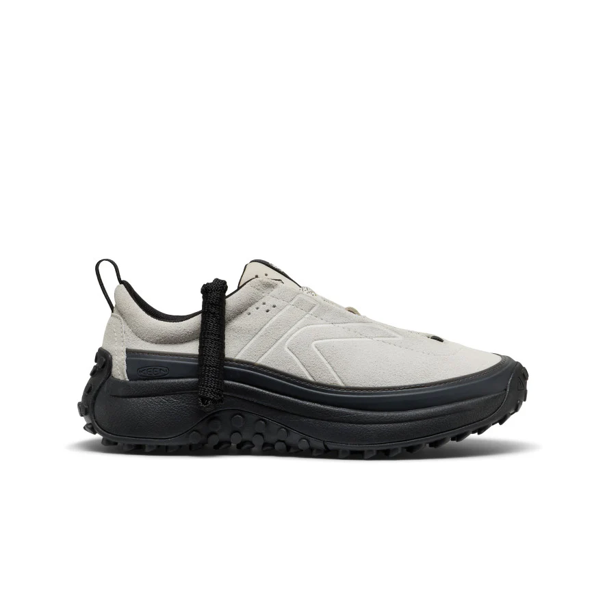KS Mino Sneaker für Damen | Silver Birch/Black - Image 5