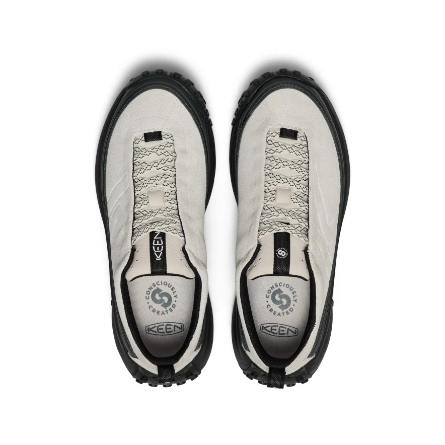 KS Mino Sneaker für Damen | Silver Birch/Black - Image 7