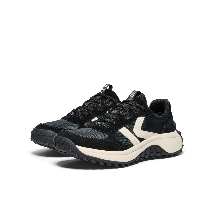 KS86 Sneaker für Damen | Black/Birch - Image 2