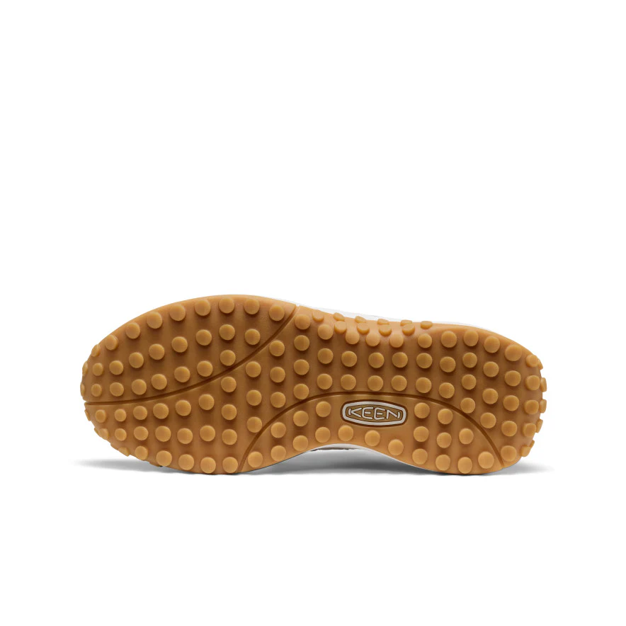 KS86 Sneaker für Damen | Fig/Star White - Image 9