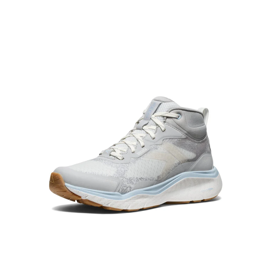 Leiki Wasserdichte Wanderstiefel für Damen | Vapor/Skyway - Image 3