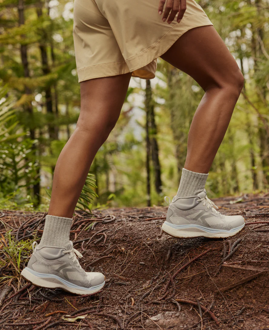 Leiki Wasserdichte Wanderstiefel für Damen | Vapor/Skyway - Image 7