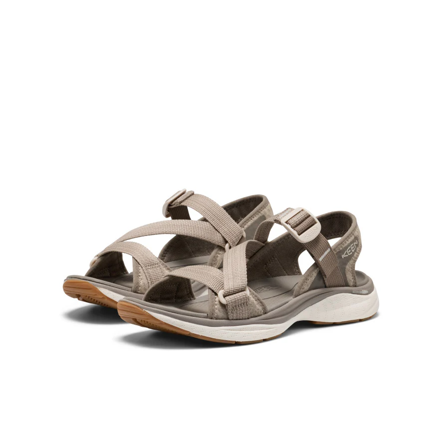 Leiki Open-Toe Sandale für Damen  |  Brindle/Birch - Image 10