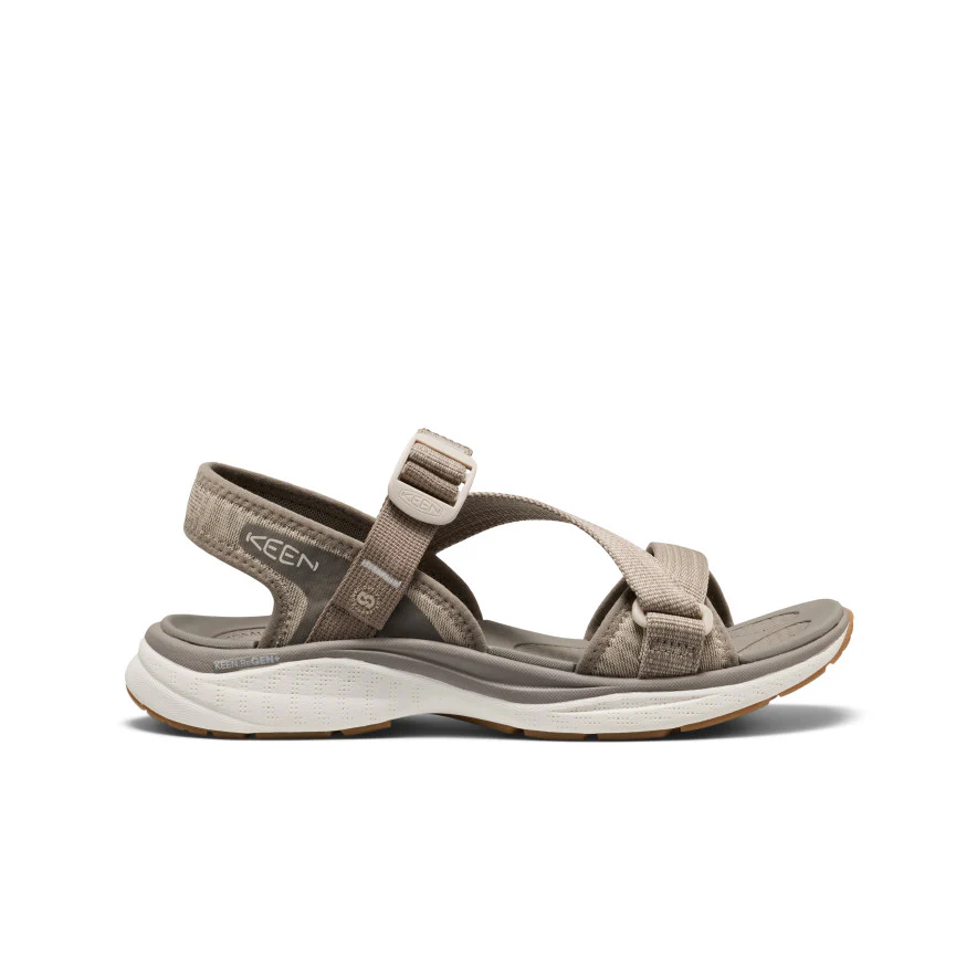 Leiki Open-Toe Sandale für Damen  |  Brindle/Birch - Image 11