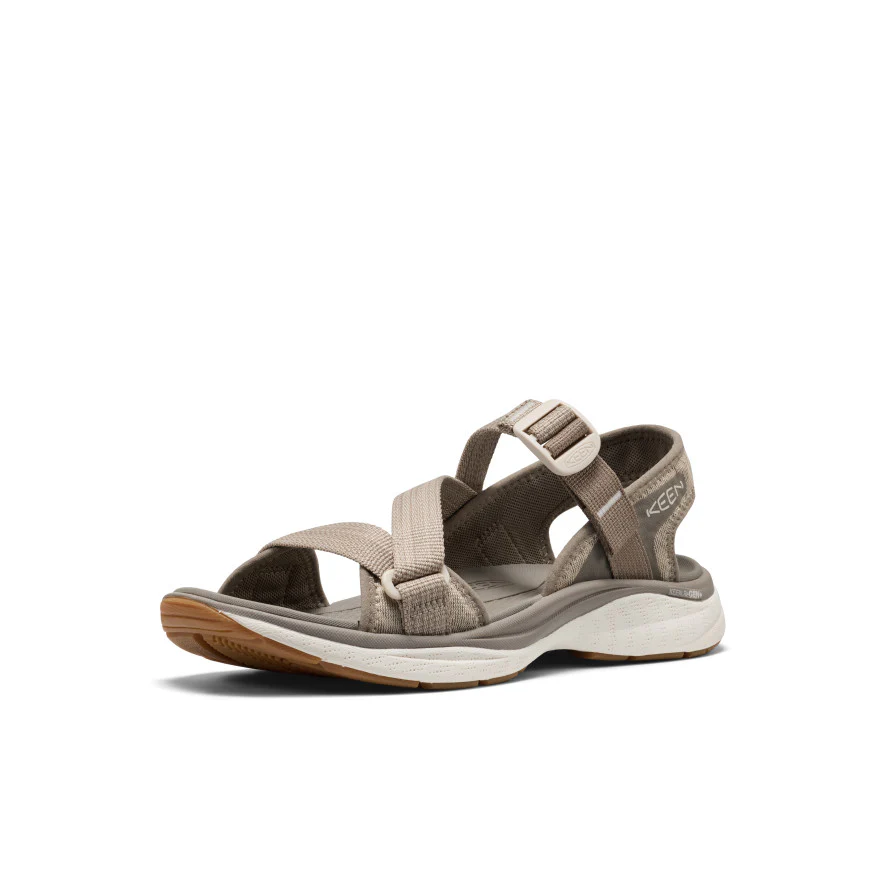 Leiki Open-Toe Sandale für Damen  |  Brindle/Birch - Image 12