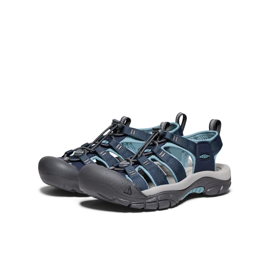 Newport H2 Sandale für Damen | Navy/Magnet - Image 3