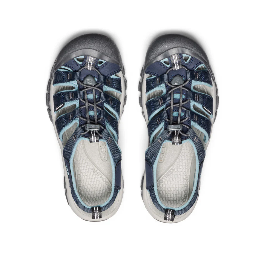 Newport H2 Sandale für Damen | Navy/Magnet - Image 4
